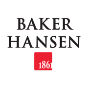 Baker Hansen