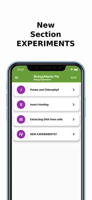 BiologyMaster Pro - Biology(圖3)-速報App