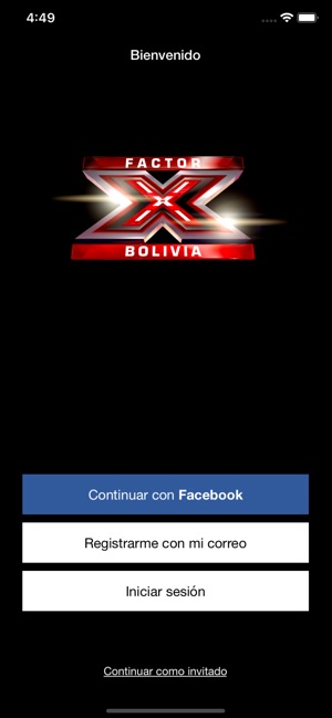 Factor X Bolivia