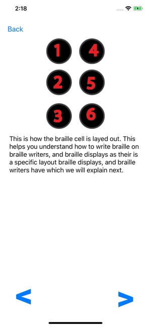 Bump Bump Braille Learn(圖1)-速報App