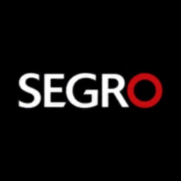 SEGRO LOGISTICS PARKS SQF
