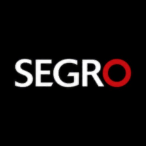 SEGRO LOGISTICS PARKS SQF