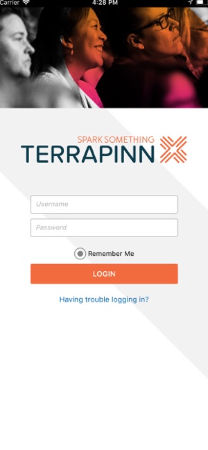 Terrapinn Events(圖2)-速報App