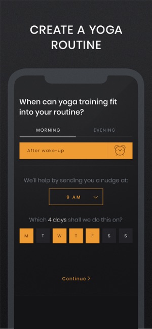 Skill Yoga - Train Mind & Body(圖7)-速報App