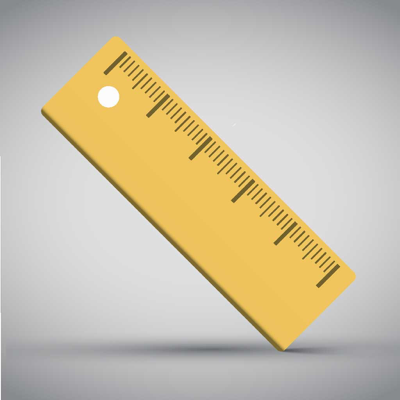 Best AR Ruler Tape Measurement