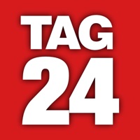 TAG24 NEWS ne fonctionne pas? problème ou bug?