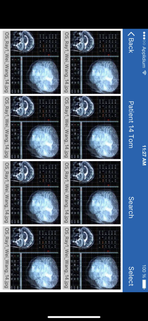 Imaging System(圖3)-速報App