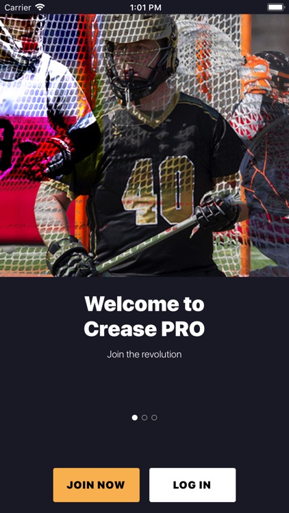 Crease Pro