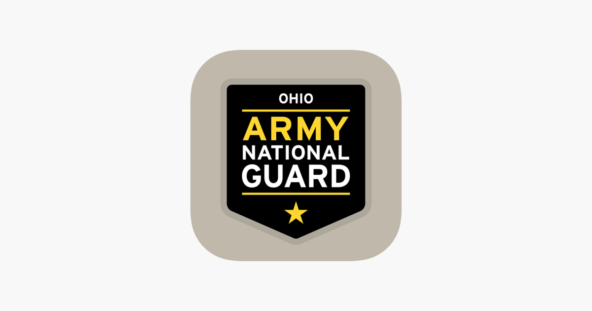 ‎Ohio Army National Guard on the App Store