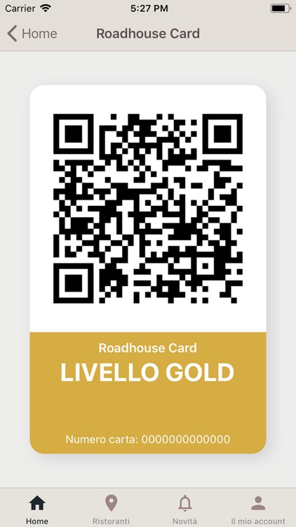 Roadhouse