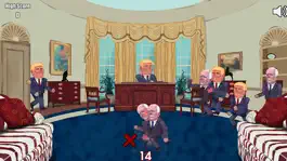 Game screenshot Presidential Slap hack