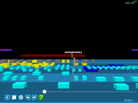 MIDI Space screenshot 4