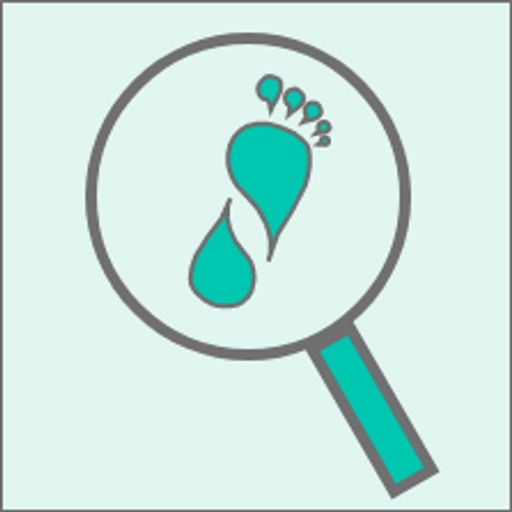 Footprint Finder