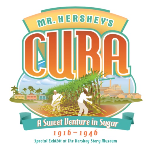 Mr. Hershey's Cuba Game