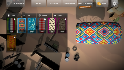 Arcade Royale screenshot 2
