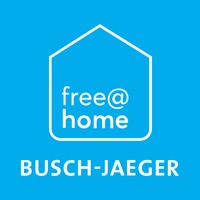 Kontakt Busch-free@home® Next