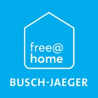 Busch-free@home® Next