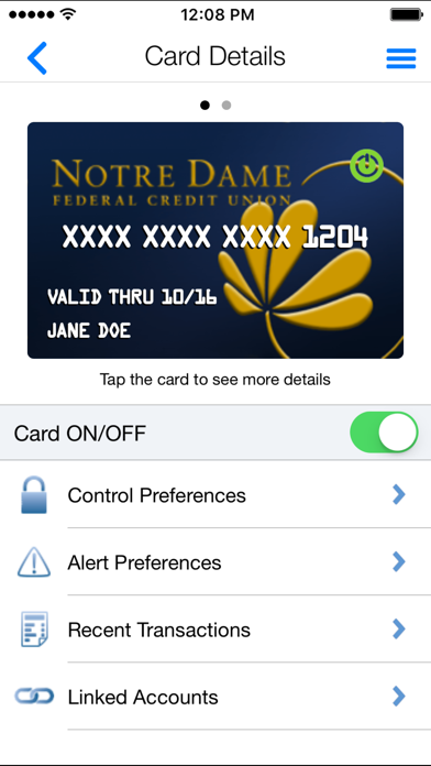 How to cancel & delete Irish Card Shield from iphone & ipad 2