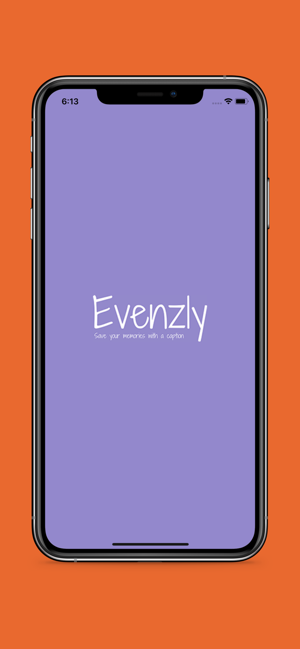 Evenzly