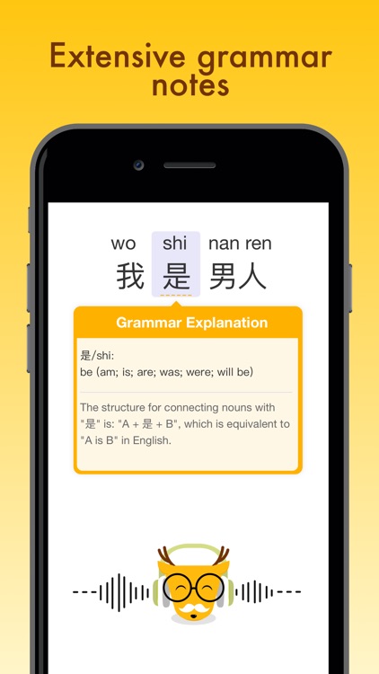 LingoDeer - Learn Languages screenshot-3