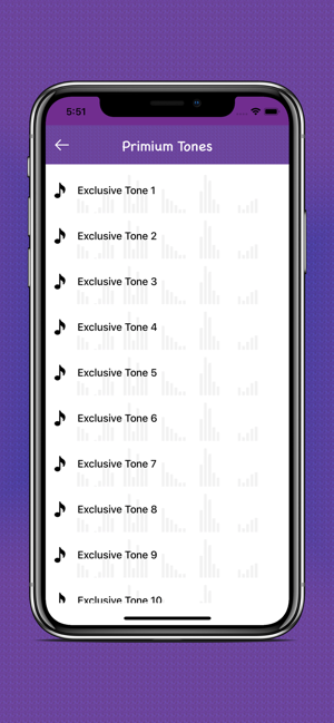 Ringtones Cutter For iPhone(圖4)-速報App