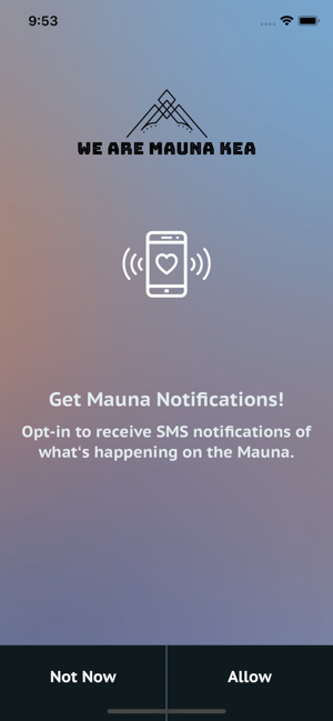 We Are Maunakea(圖2)-速報App