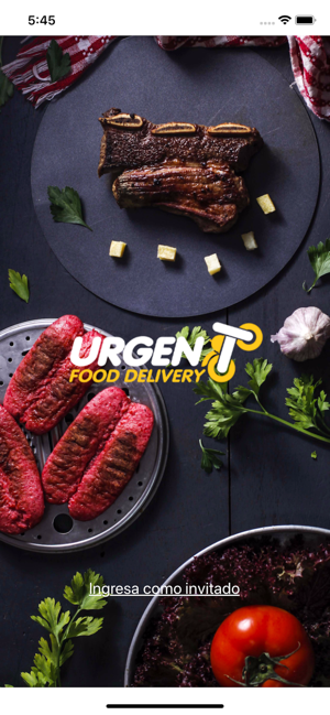 Urgent Food Delivery(圖5)-速報App