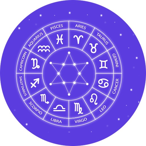 Daily Horoscope -Zodiac icon