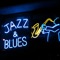 This streaming radio application is just for the Jazz and Blues funs