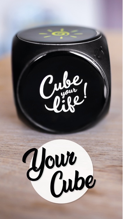 CubeYourLife