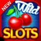 Play the best CASINO SLOTS GAMES OFFLINE FOR FREE and experience the real slots thrill of Las Vegas