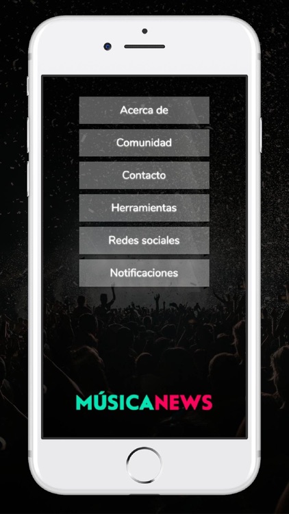 Música News