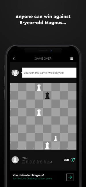 Play Magnus - Play Chess(圖3)-速報App