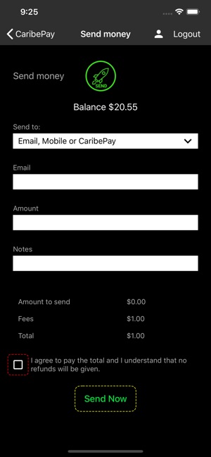 CaribePay App(圖3)-速報App