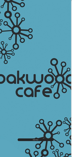 Oakwood Cafe - Dalton