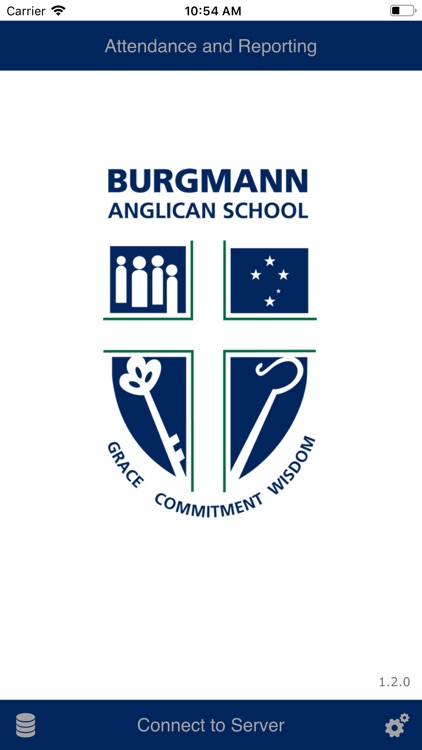 Burgmann Reporting