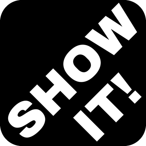 SHOW-IT!