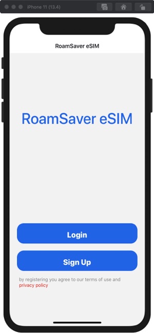 Roamsaver(圖1)-速報App