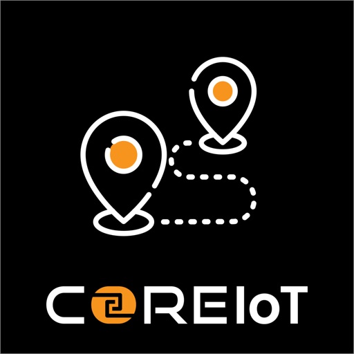 COREIoT Outdoor Asset Tracking