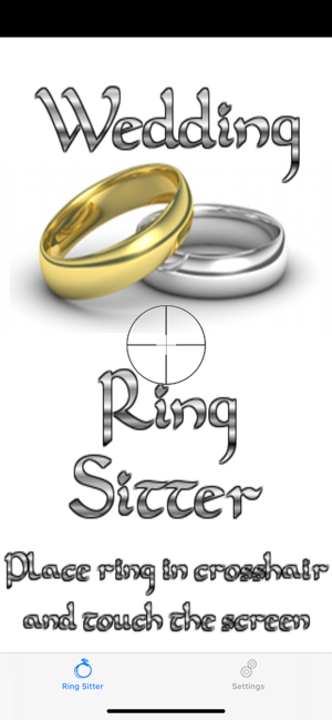 Wedding Ring Sitter(圖1)-速報App