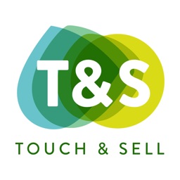 Touch & Sell