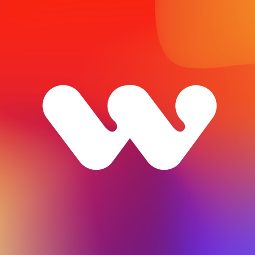 WeShop - Discover, Share, Shop Icon