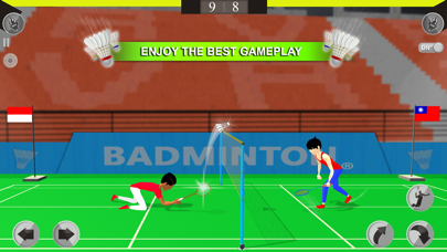 Badminton Premier League screenshot 2