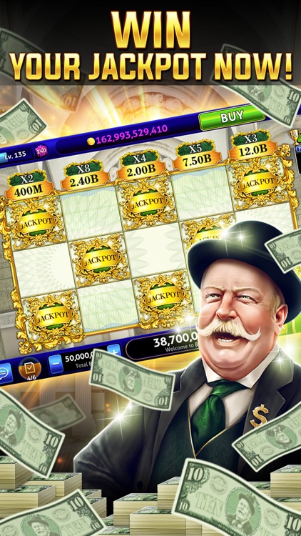 Club Vegas - New Slots 2020