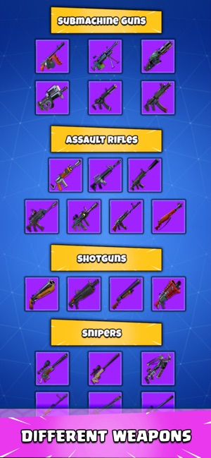 Weapon Sim For Fortnite(圖3)-速報App