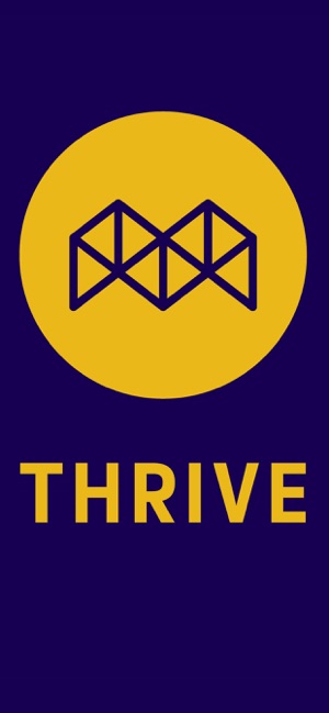 Thrive MelbPoly