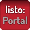 Listo:Portal