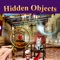 Icon Hidden Objects Detective