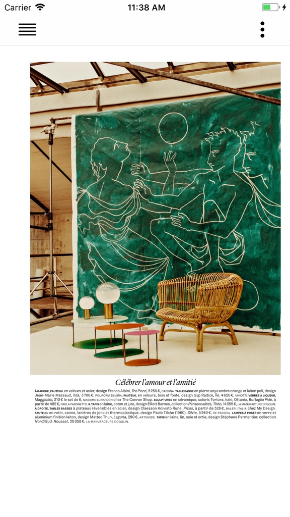 【图】AD Magazine France(截图2)