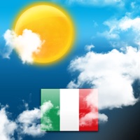 Météo pour l'Italie pour PC